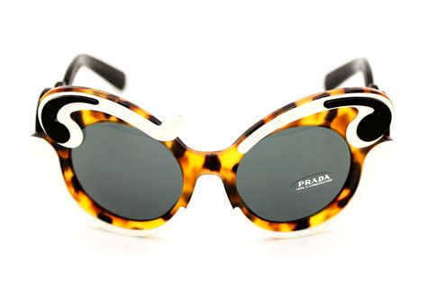 prada women's retro plastic frame sunglasses|vintage prada sunglasses for men.